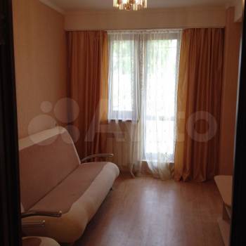 Сдается 2-х комнатная квартира, 100 м²