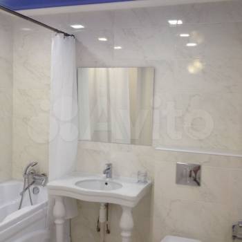 Сдается 2-х комнатная квартира, 100 м²