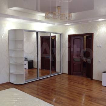 Сдается 2-х комнатная квартира, 100 м²