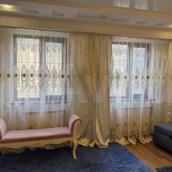 Сдается 2-х комнатная квартира, 100 м²