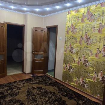 Сдается 2-х комнатная квартира, 100 м²