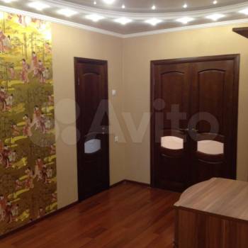 Сдается 2-х комнатная квартира, 100 м²