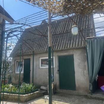 Продается Дом, 25 м²