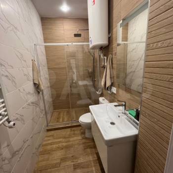 Сдается 1-комнатная квартира, 42 м²