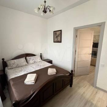 Сдается 1-комнатная квартира, 42 м²