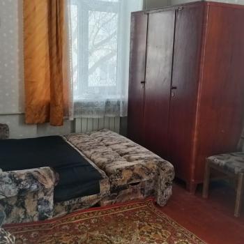 Сдается 1-комнатная квартира, 27 м²