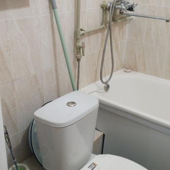 Сдается 1-комнатная квартира, 27 м²