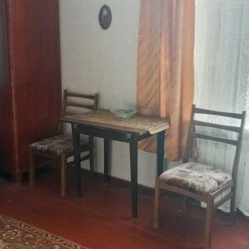 Сдается 1-комнатная квартира, 27 м²