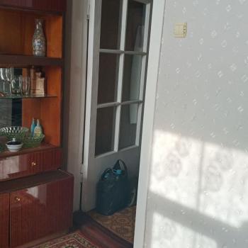 Сдается 1-комнатная квартира, 27 м²