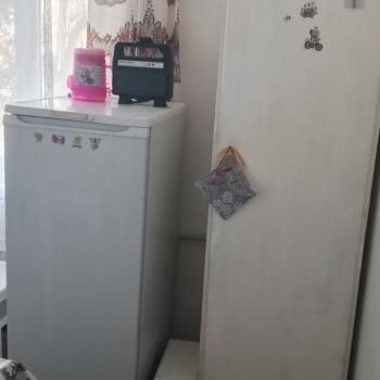 Сдается 1-комнатная квартира, 27 м²