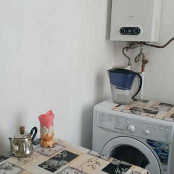 Сдается 1-комнатная квартира, 27 м²