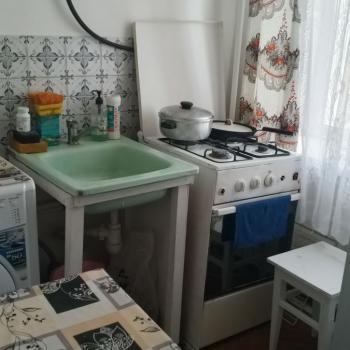 Сдается 1-комнатная квартира, 27 м²