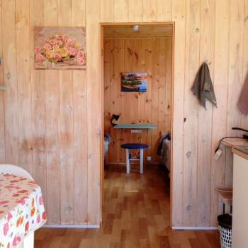 Сдается Дом, 18 м²