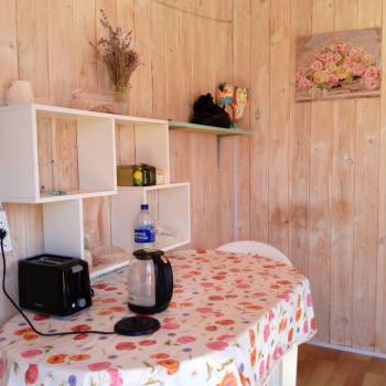 Сдается Дом, 18 м²