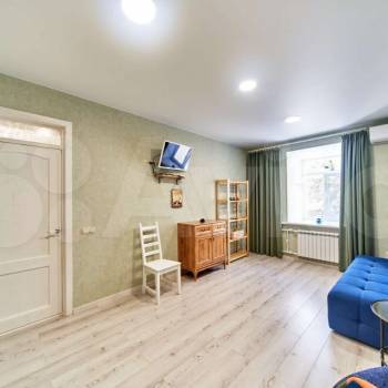 Сдается 2-х комнатная квартира, 54 м²