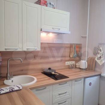 Сдается 2-х комнатная квартира, 54 м²
