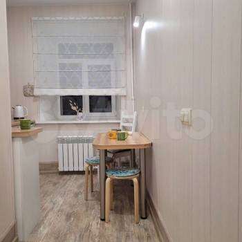 Сдается 2-х комнатная квартира, 54 м²