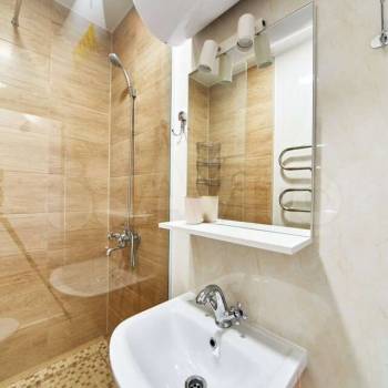 Сдается 2-х комнатная квартира, 54 м²