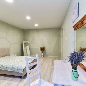 Сдается 2-х комнатная квартира, 54 м²