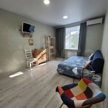Сдается 2-х комнатная квартира, 54 м²