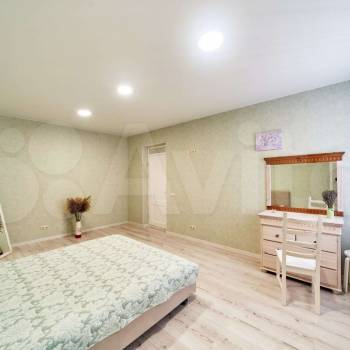 Сдается 2-х комнатная квартира, 54 м²