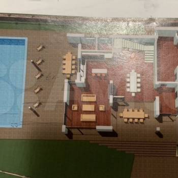 Продается Дом, 520 м²
