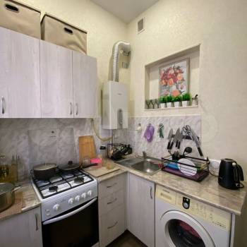 Сдается Комната, 14 м²