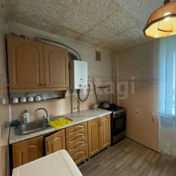 Продается 1-комнатная квартира, 35,9 м²