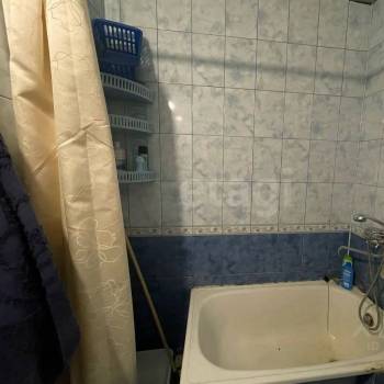 Продается 1-комнатная квартира, 35,9 м²
