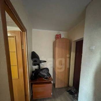 Продается 1-комнатная квартира, 35,9 м²