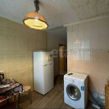 Продается 1-комнатная квартира, 35,9 м²