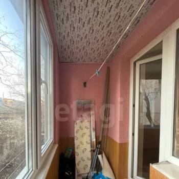 Продается 1-комнатная квартира, 35,9 м²