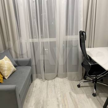 Сдается 2-х комнатная квартира, 44 м²