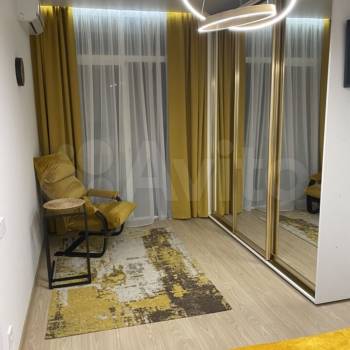 Сдается 2-х комнатная квартира, 44 м²