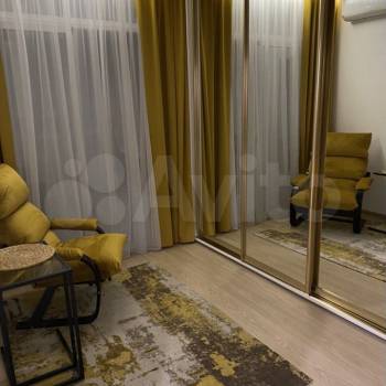 Сдается 2-х комнатная квартира, 44 м²