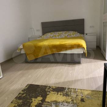 Сдается 2-х комнатная квартира, 44 м²