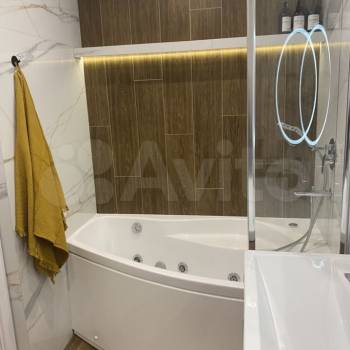 Сдается 2-х комнатная квартира, 44 м²