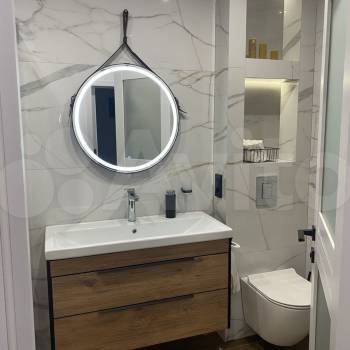 Сдается 2-х комнатная квартира, 44 м²