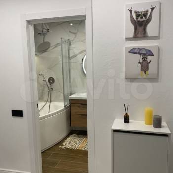 Сдается 2-х комнатная квартира, 44 м²