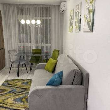 Сдается 2-х комнатная квартира, 44 м²
