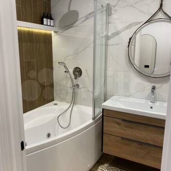 Сдается 2-х комнатная квартира, 44 м²