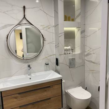 Сдается 2-х комнатная квартира, 44 м²