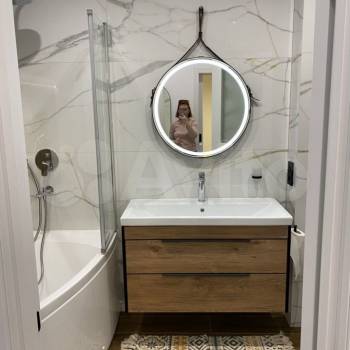 Сдается 2-х комнатная квартира, 44 м²