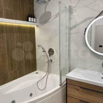 Сдается 2-х комнатная квартира, 44 м²