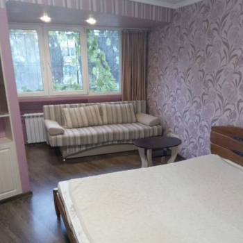 Сдается 1-комнатная квартира, 37,8 м²