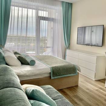 Сдается 1-комнатная квартира, 33 м²