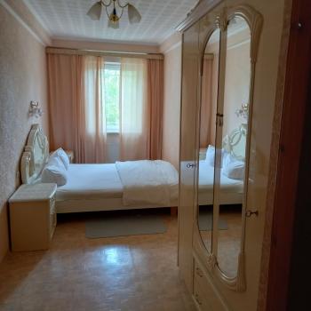 Сдается 2-х комнатная квартира, 50 м²
