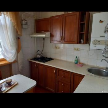 Сдается 2-х комнатная квартира, 50 м²