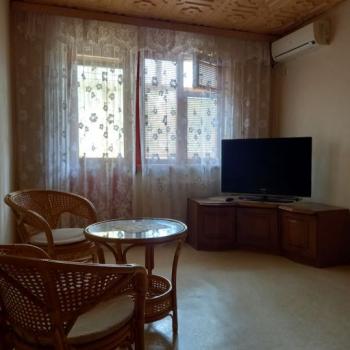Сдается 2-х комнатная квартира, 50 м²