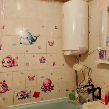 Продается 2-х комнатная квартира, 57 м²